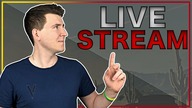  LIVE wieczorem - przegląd + CS