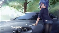 NIGHTCORE - NICKI