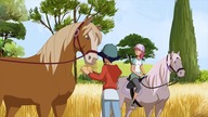 Ranczo Leny (S2E21) - Koń z miasta