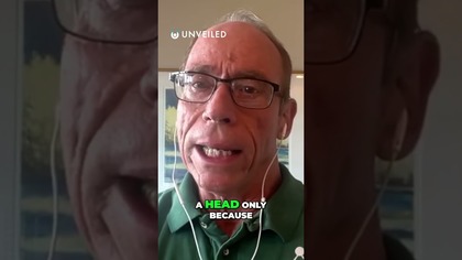 Dr.  Greer on if Reverse Engineered Alien Tech A Threat To World Peace