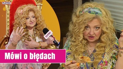 Magda Gessler wie, dlaczego lokale upadają po Kuchennych rewolucjach | Plotek