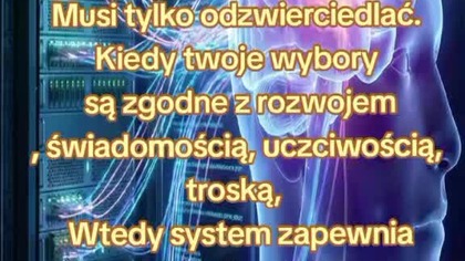 System i Świadomość!!! #edwardsławianin