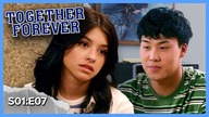 Just Us, and Your Friend Steve | TOGETHER FOREVER | Season 1 Ep.  7