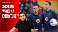 Co dalej ze Szczęsnym? Wielki mecz, a zaraz emerytura? | Sport.pl