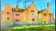 Duch z Canterville (2001) - film animowany