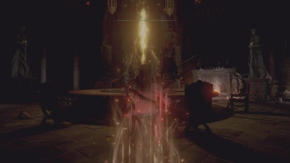 ELDEN RING - Przeciwniczka : Ensha Od Królewsch Szczątków