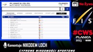 MISTRZOSTWA ŚWIATA W PLANICY - KONKURS INDYWIDUALNY NA SKOCZNI NORMALNEJ NA ŻYWO ZACZYNAMY O 16:55 .