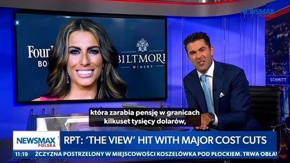 NEWSMAX - 27-07-2026 - Dżingle