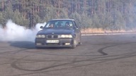 Drifting Szczecin i okolice BMW, MERCEDES, OPEL, FORD