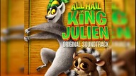 All Hail King Julien - Wont Stop