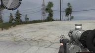 Zagrajmy w S. T. A. L. K. E. R. :Droga do Prypeci#9-Burery