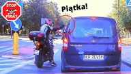 Pozytywne zachowania na drodze - uprzejmość, życzliwość i właściwa postawa polskich kierowców #5