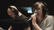 Zimowa - Nothing's ever over (OFFsesja live 28.11.2014)