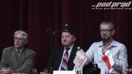 Przyszłość Polski - Ziemkiewicz, Michalkiewicz, Reszczyński, część I