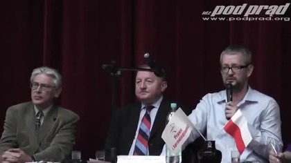 Przyszłość Polski - Ziemkiewicz, Michalkiewicz, Reszczyński, część I