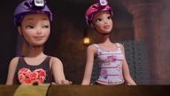 Barbie Wielka przygoda z pieskami