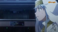 Toaru Majutsu no Index II Odc 4 Napisy PL