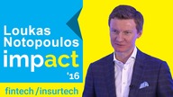 impact16 fintech/insurtech: Loukas Notopoulos, Vivus Finance Sp. z o.o.