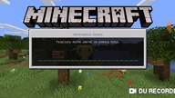 Minecraft odc 1