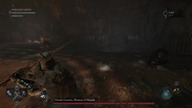 Gentle Gaverus, Mistress of Hounds Boss Fight - Lords of the Fallen