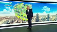 Prognoza pogody na Polsat News (29. 11. 2021)