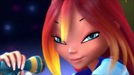 Winx Na Koncercie piosenki