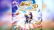 Klub Winx 3D - Magiczna Przygoda - 02.  Wierz w Siebie [POLISH SOUNDTRACK]