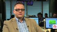 Hangout Gazeta.pl. Paweł Tanajno o drugiej turze wyborów