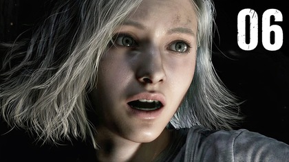 RESIDENT EVIL 9 REQUIEM PL #6 - MROCZNE LOCHY