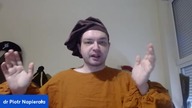 Lucio Russo Świat przed Kolumbem - polecam! dr Piotr Napierała