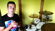  Vlog Gawrona #020 - Jak radzić sobie ze stresem (vlog perkusyjny)