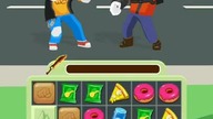 Match Hit Level 41 #shorts