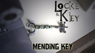 Mending Key Locke & Key #6