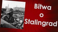 Bitwa o Stalingrad
