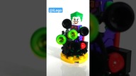 LEGO BATMAN Funny LEGO Movie by i-Lego Movie Production #movie #funny #lego