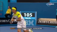 WATTS - Australian Open 2013