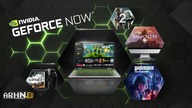 NVIDIA GeForce NOW: Chmura na jaką czekałem
