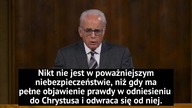 Pewność zbawienia czy utrata zbawienia? - John MacArthur