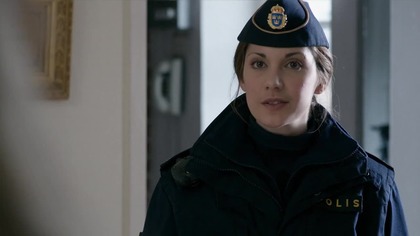 Wallander SE - Sezon 2 Odcinek 7