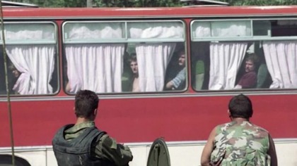 Atak na Budionnowsk - Najważniejszy moment wojny w Czeczenii?