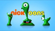 Nicktoons Poland [24.12.2021] - Continuity 