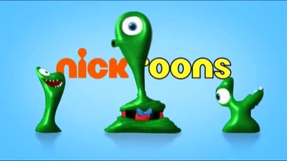Nicktoons Poland [24.12.2021] - Continuity 