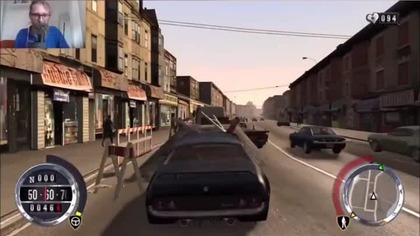 BILANS DNIA (Driver) #shorts #shortvideo #gaming #letsplay #driver #retro #twitch