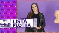 Natalia Janoszek.  Nasz bollywoodzka gwiazda o słynnej kolacji za milion.