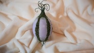 DIY Dragons egg Hebridean black Harry Potter Jajo smoka Czarnego Hybrydzkiego