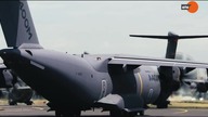Airbus Atlas Latająca bestia-film dokumentalny lektor pl