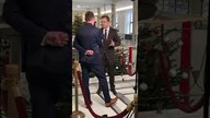 Odwiedziliśmy Sejm