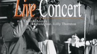 Thomas Andern Live Jazz Concert 1997