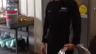 Jak w szybki sposób uciec przed policją