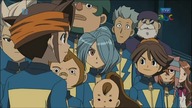 Inazuma Eleven Odcinek 24 - Czas na obóz treningowy! (Polski Dubbing)